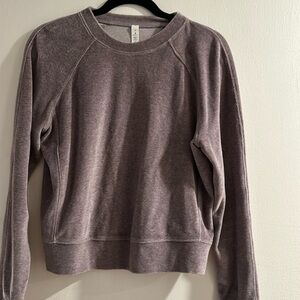 Lululemon Pullover